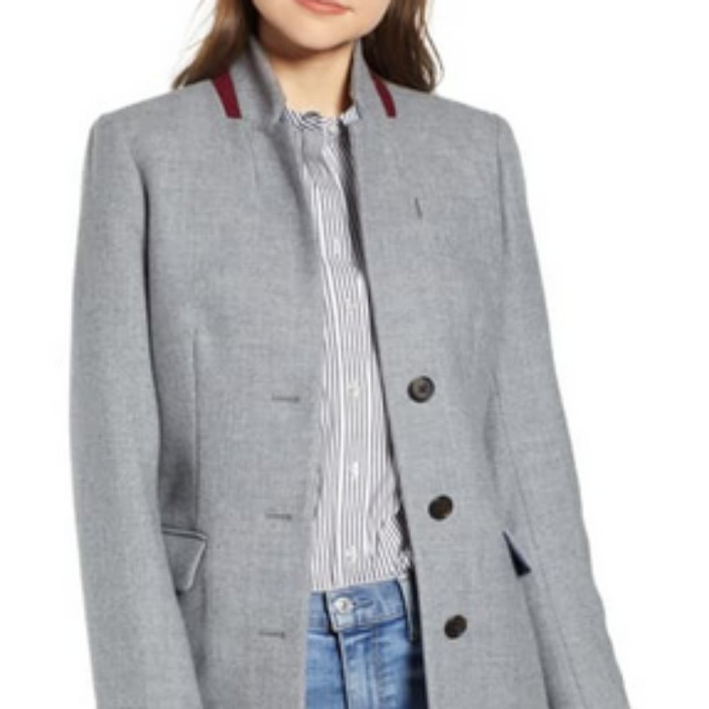 J. Crew Coat